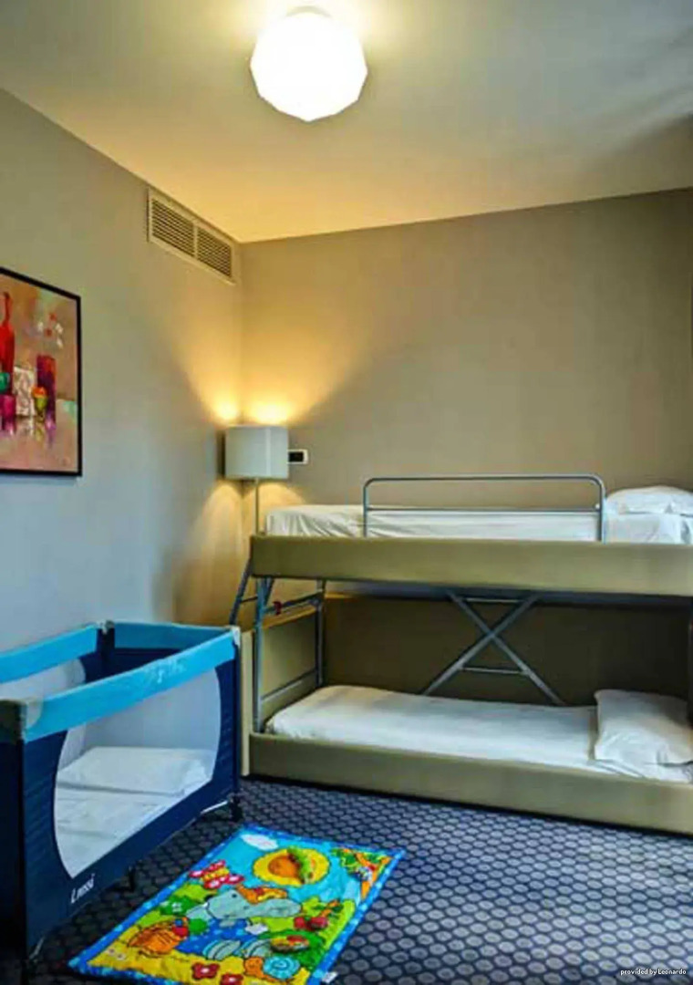 Foto - Noba Hotel e Residenze