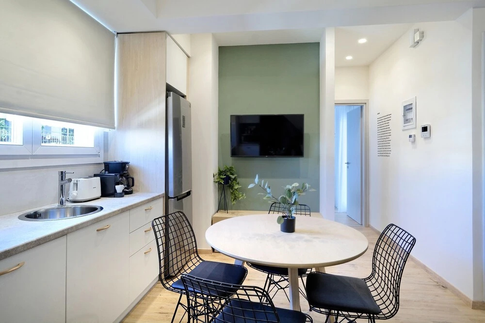 Foto - Odyssey Residence