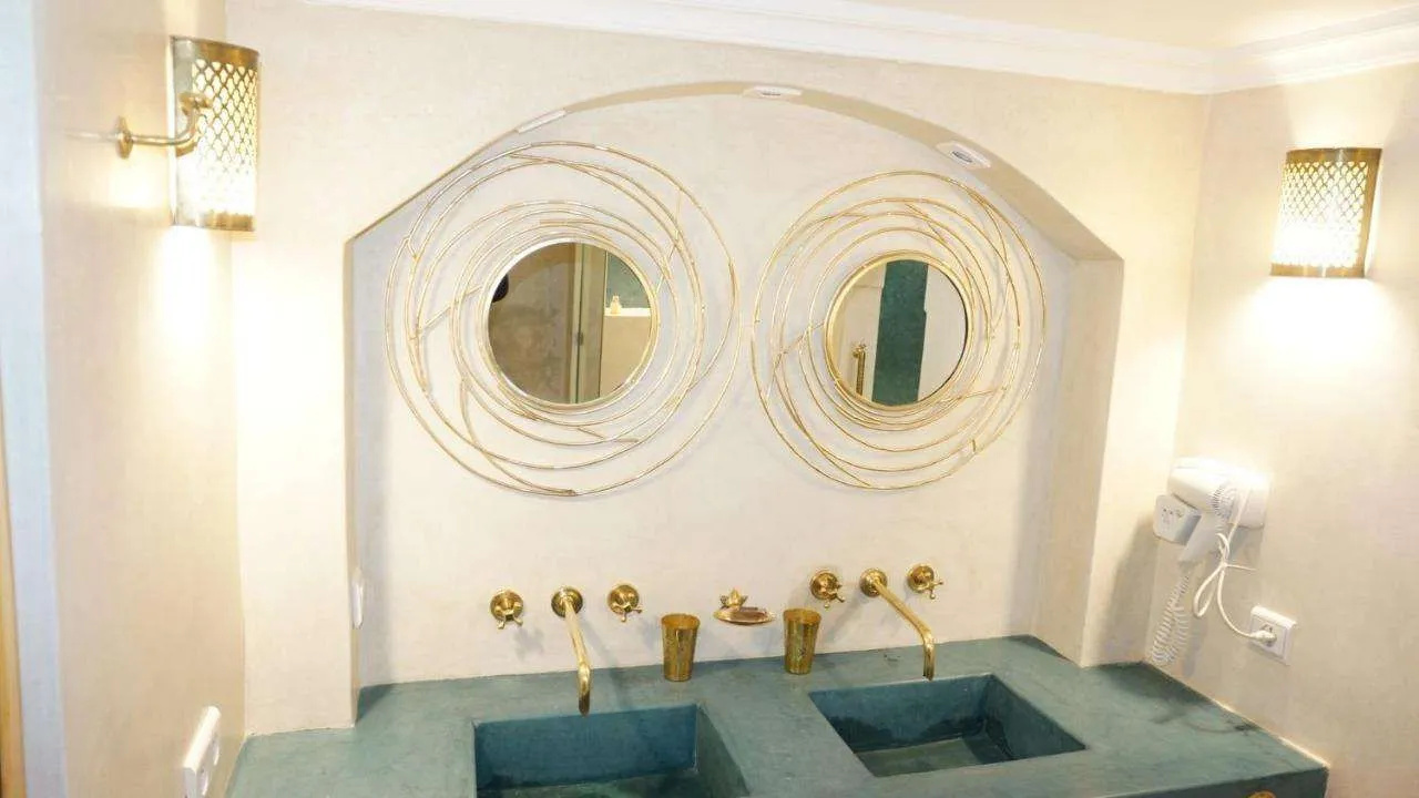 Foto - Riad Samsli