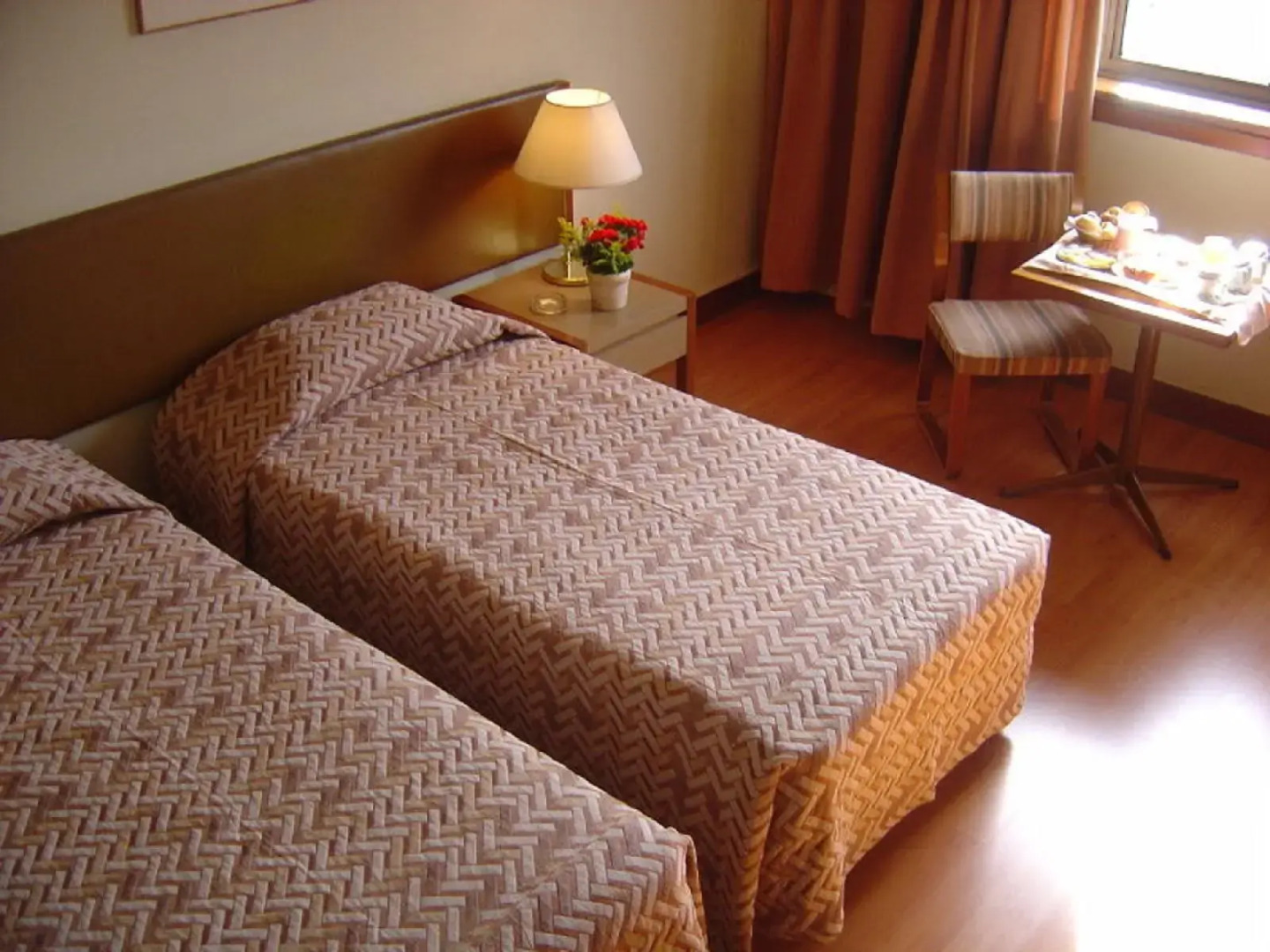 Foto - Hotel Nacional Inn Belo Horizonte