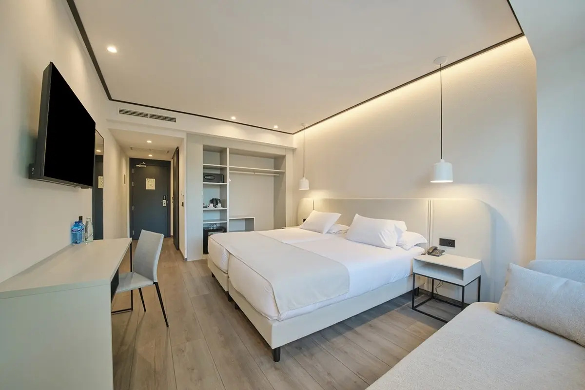 Foto - 1881 Madrid Ventas Hotel