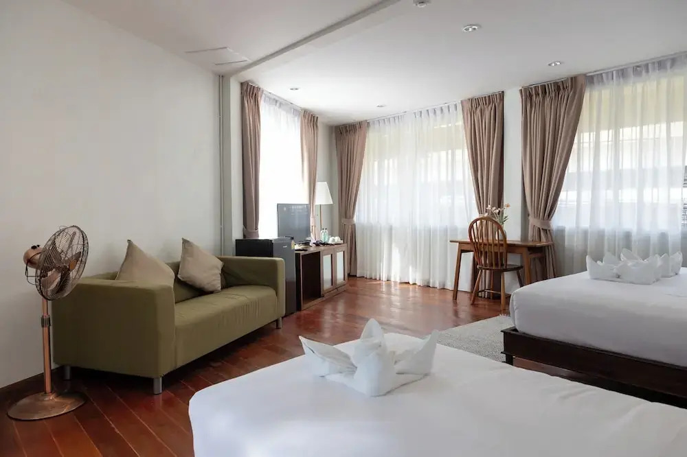 Photo - Samer Boutique Stay