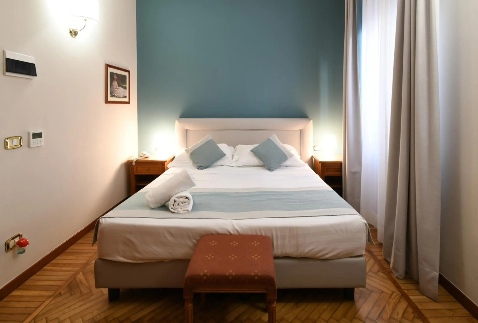 Foto - Hotel Cavour