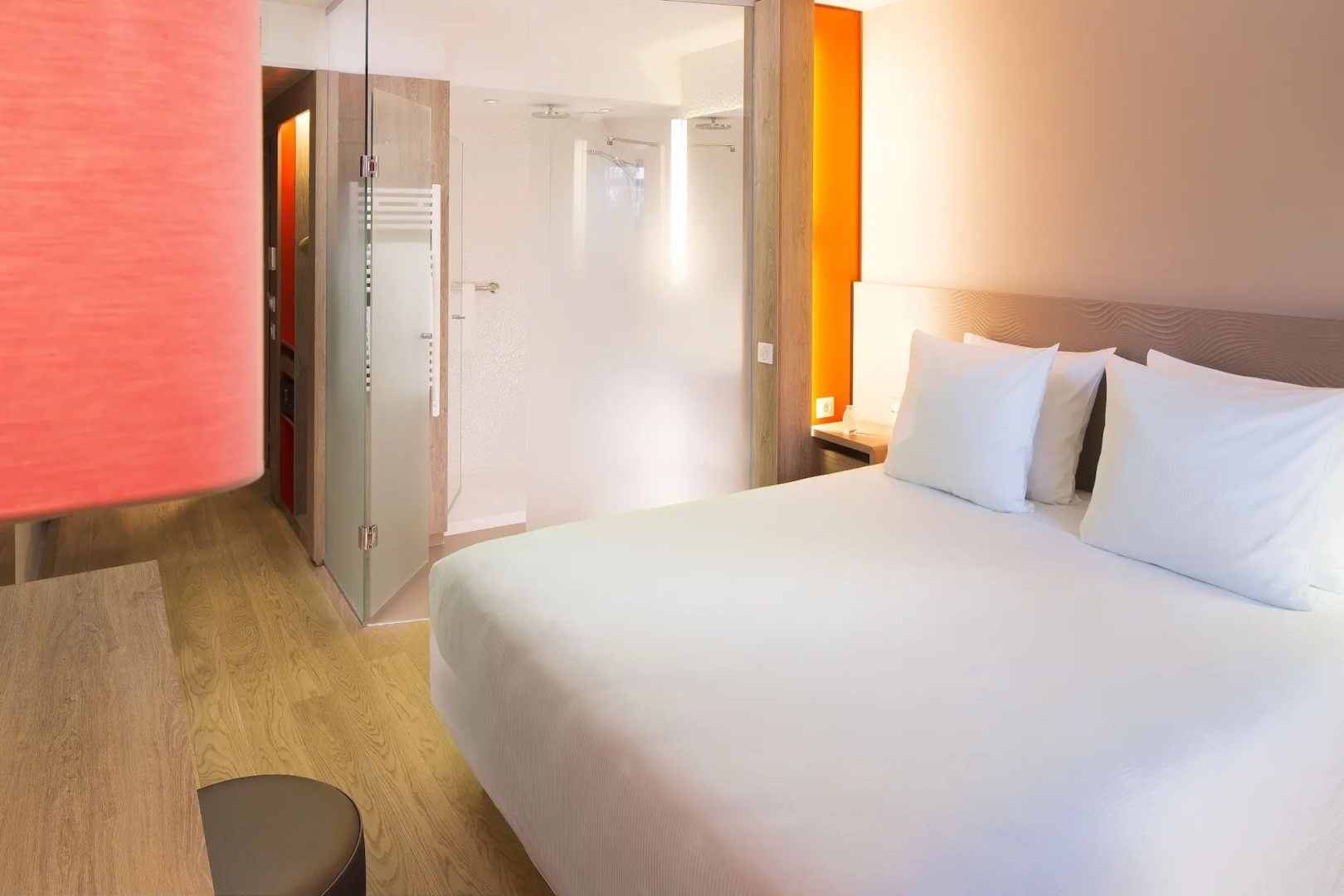 Photo - Hotel Oceania Paris Roissy CDG