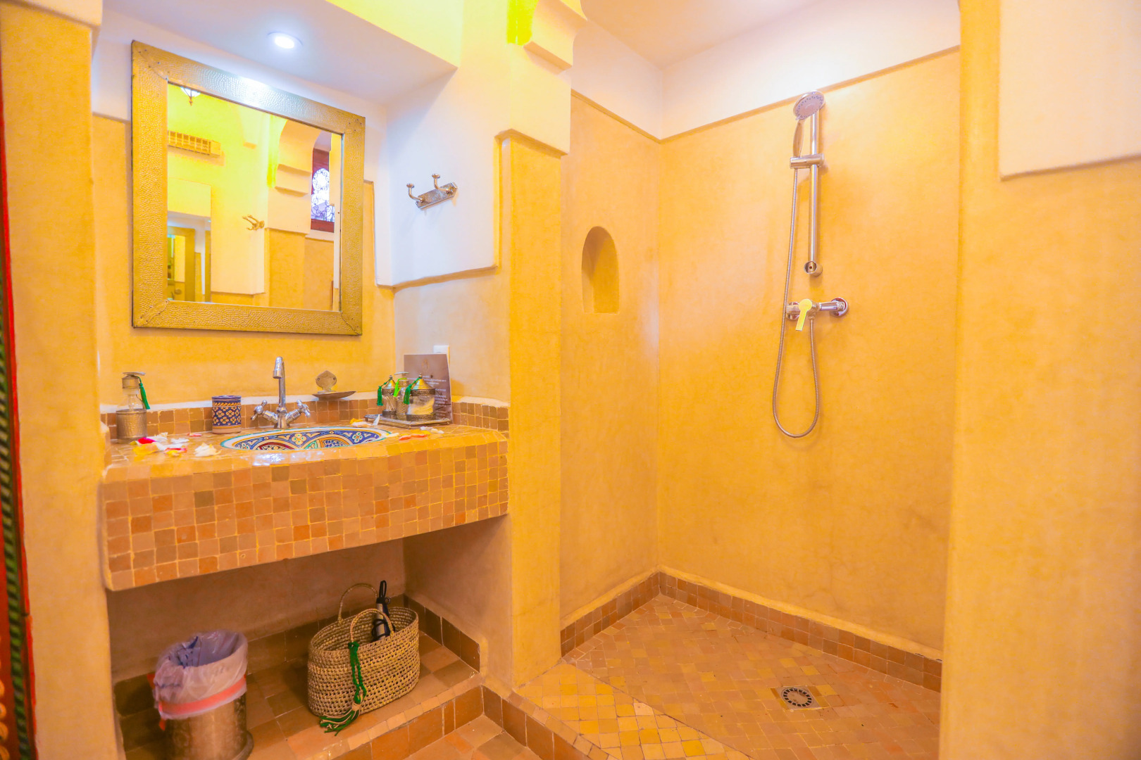 Foto - Riad Melhoun & Spa