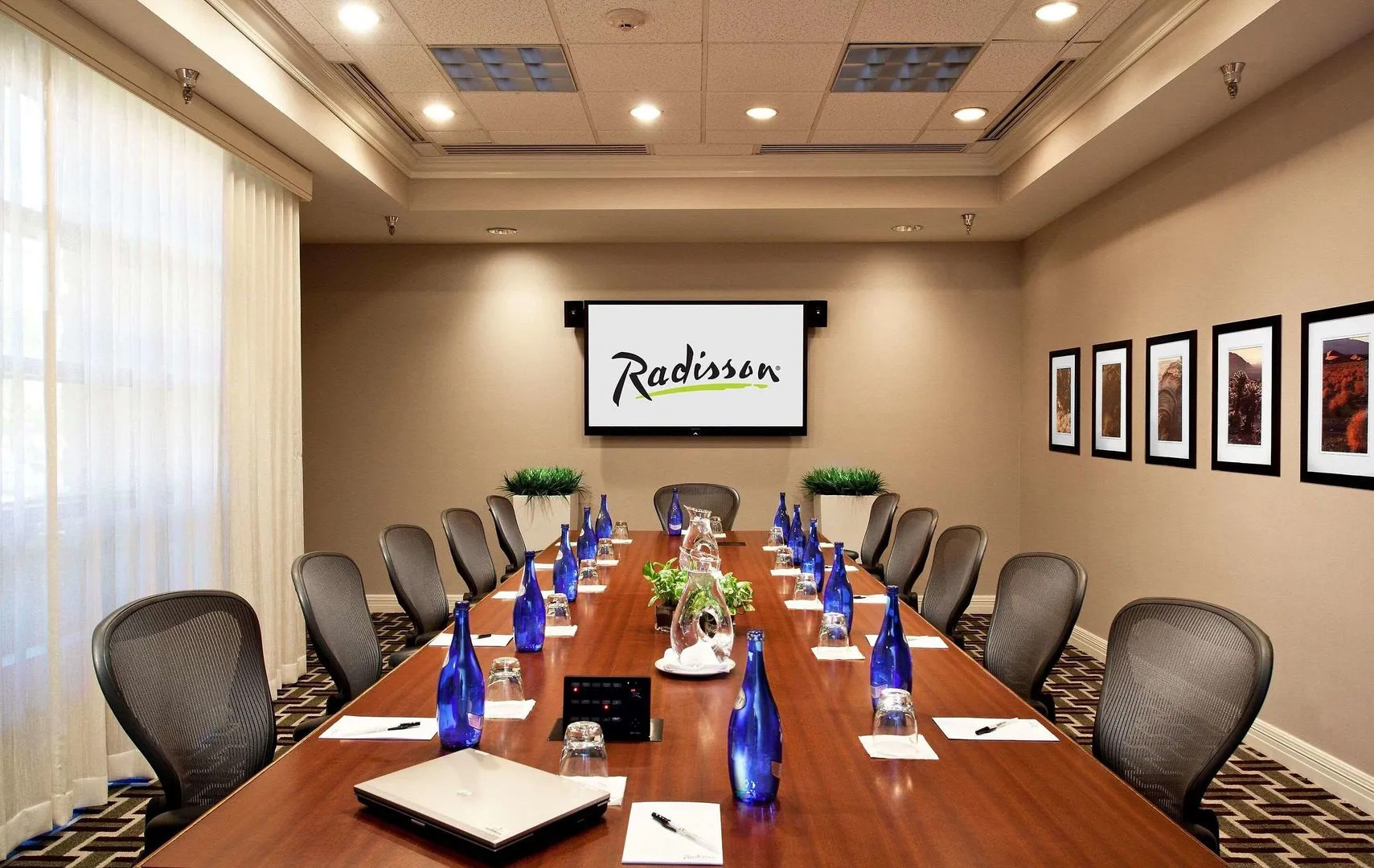 Foto - Radisson Hotel Phoenix Airport