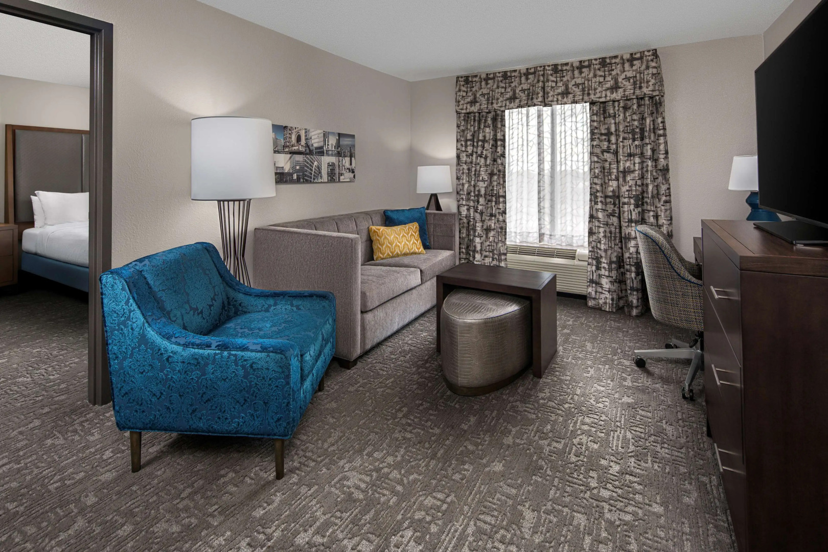 Photo - Homewood Suites by Hilton Orland Park