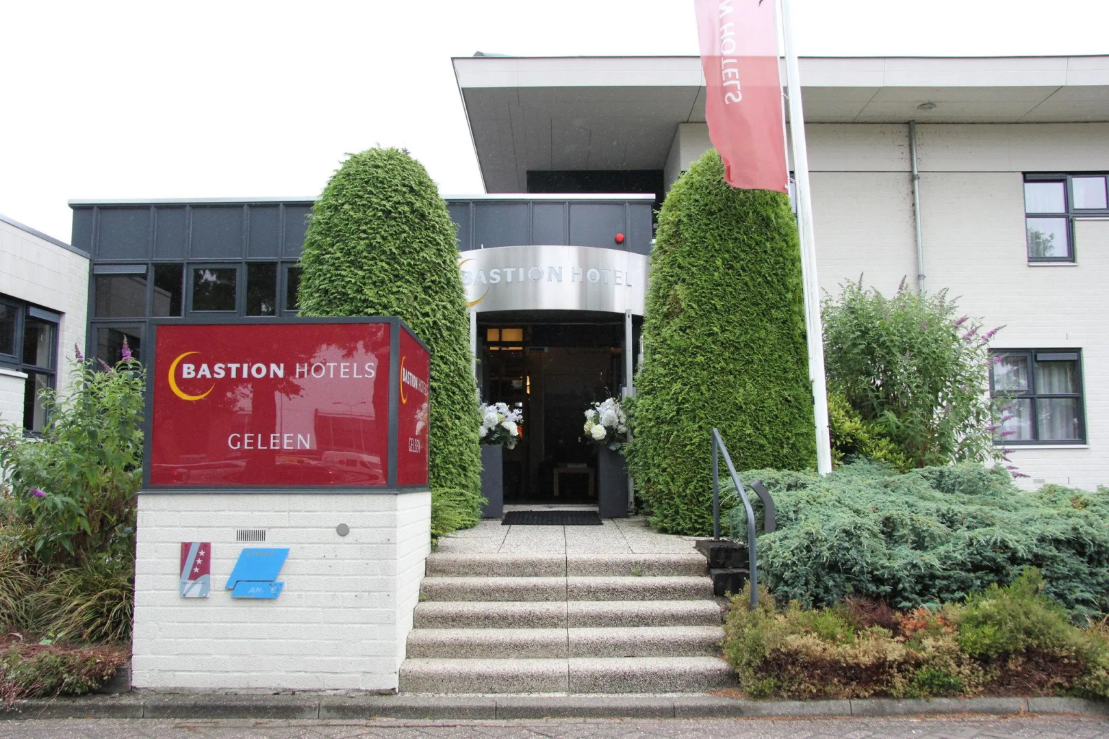 Photo - Bastion Hotel Geleen
