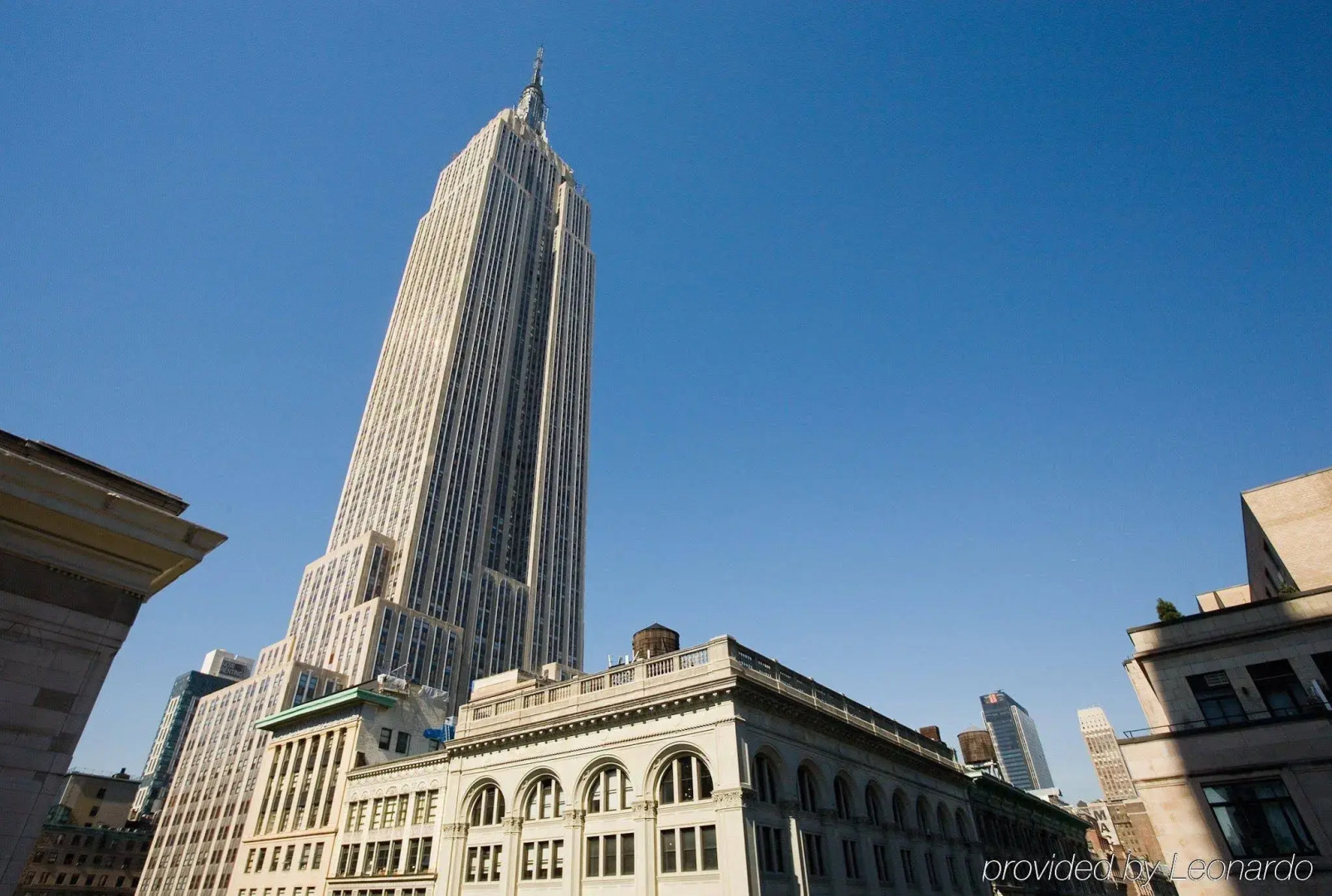 Photo - U Hotel Fifth Avenue, Empire State Building