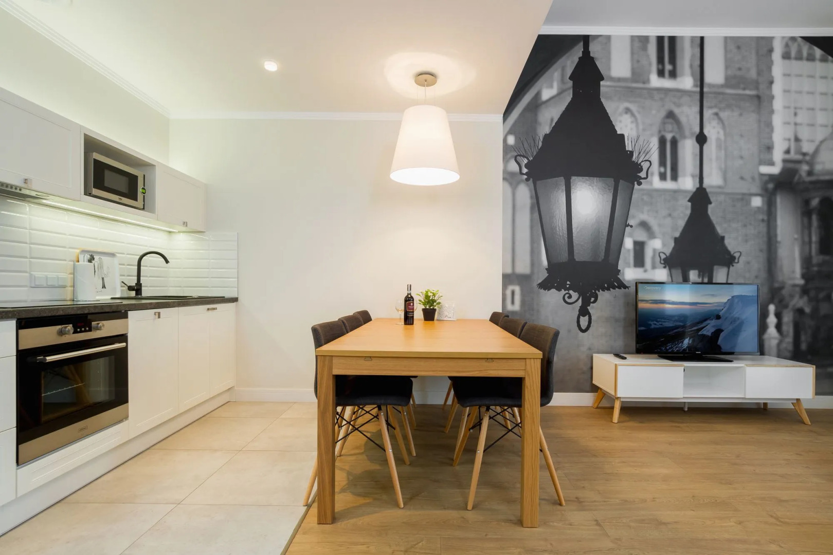 Foto - Riverside Aparthotel Cracow