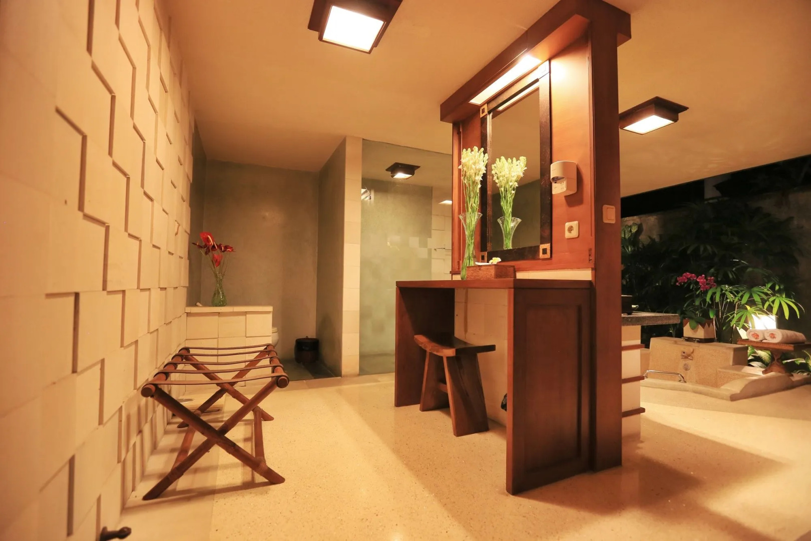 Foto - The Sanyas Suite Bali