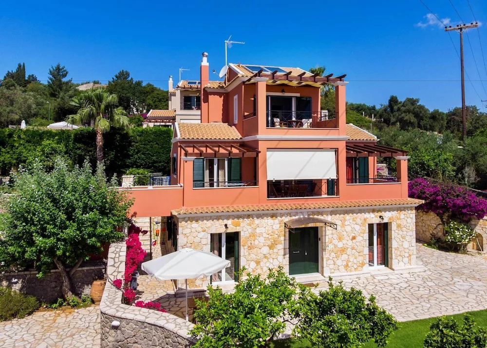 Foto - Tesori Dassia Villas