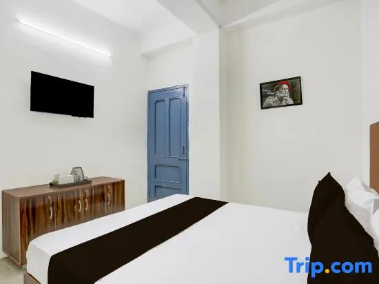 Foto - Hotel ALLEN STAY Uttam Nagar