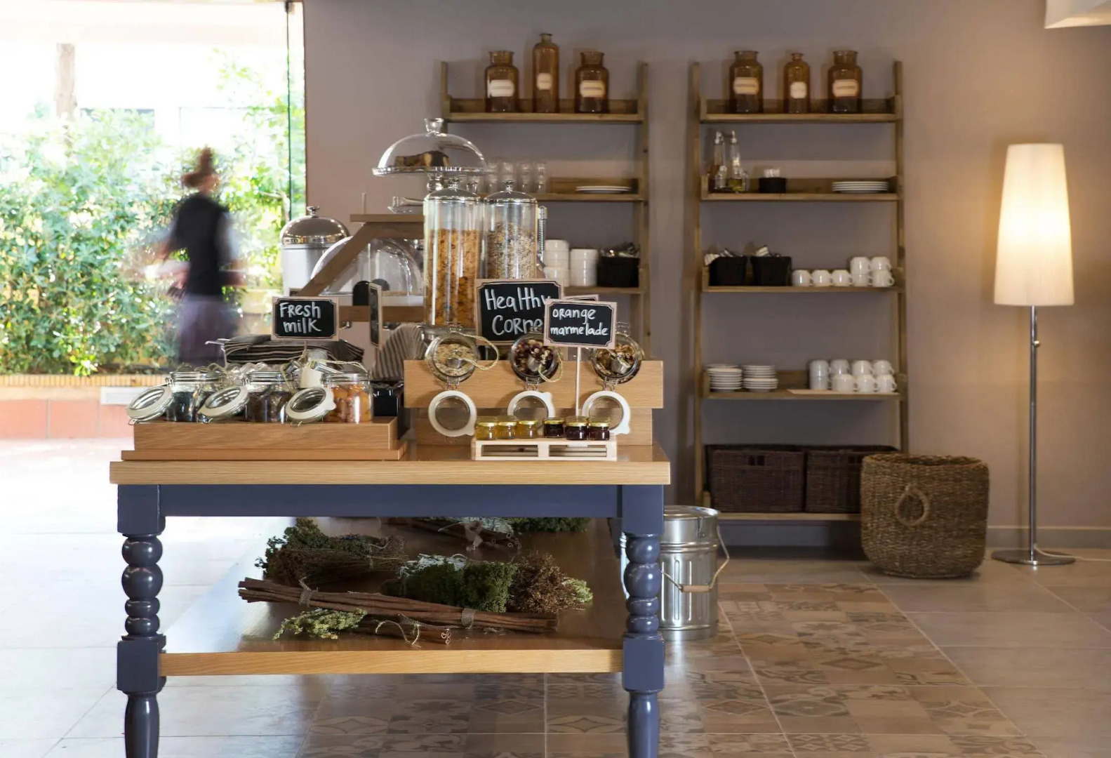 Foto - Blazer Suites Hotel