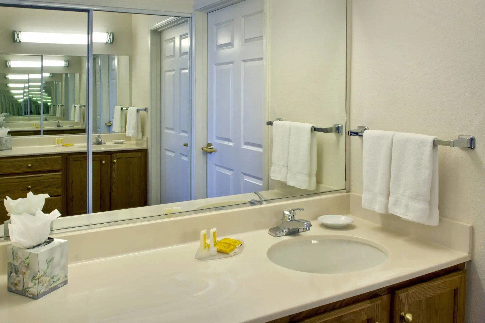 Foto - Residence Inn Boston Andover