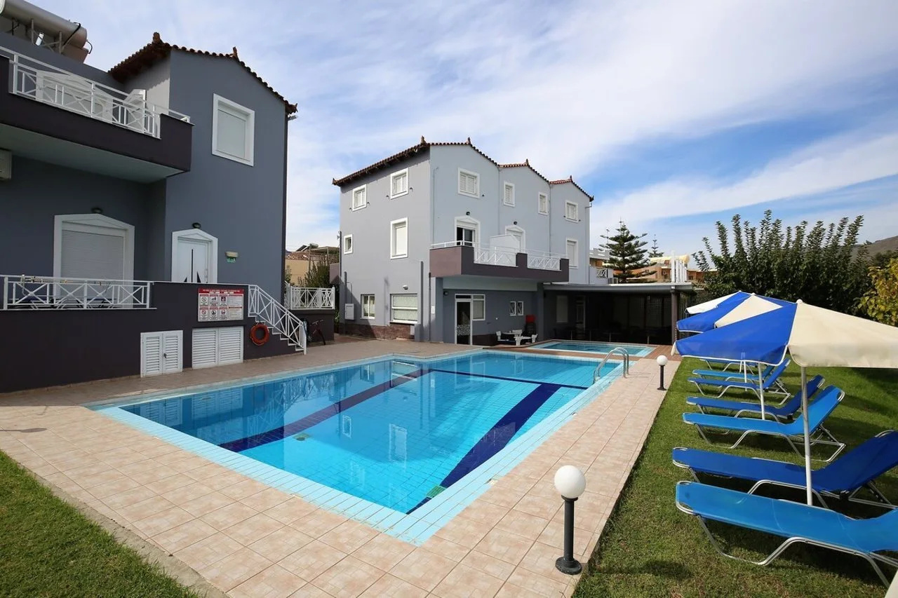 Foto - Hotel Athena