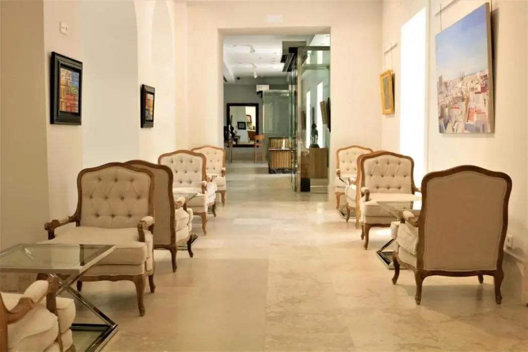 Foto - Hotel Boutique Palacio Corredera