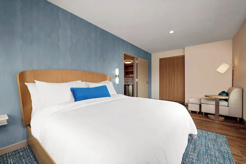 Photo - Element New York Wood Ridge