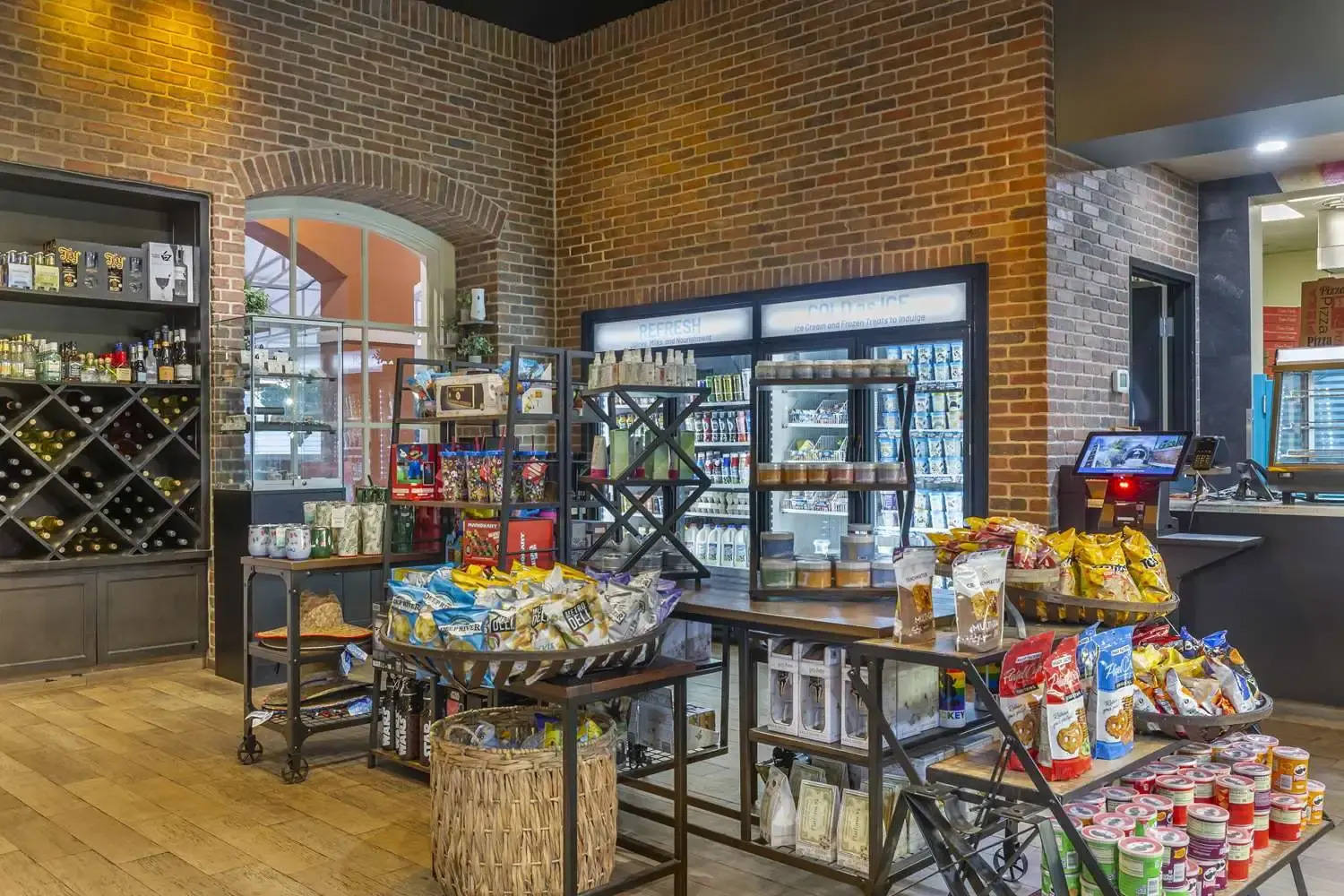 Foto - Hilton Grand Vacations Club SeaWorld Orlando