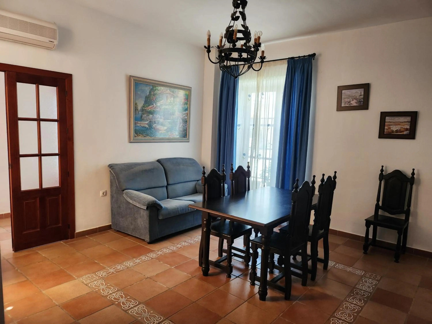 Foto - Hacienda Olontigi