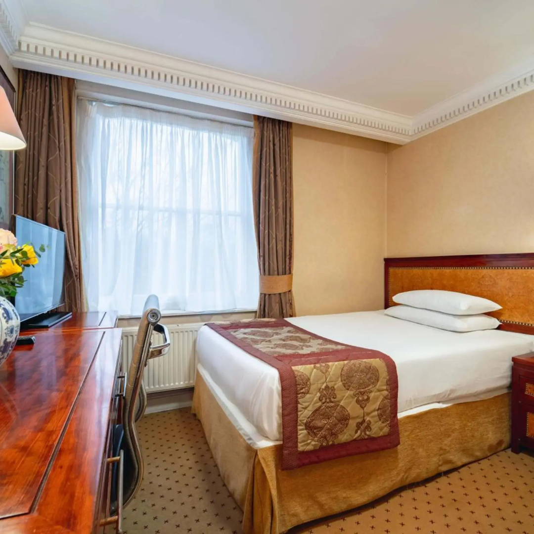 Photo - Grange Buckingham Hotel