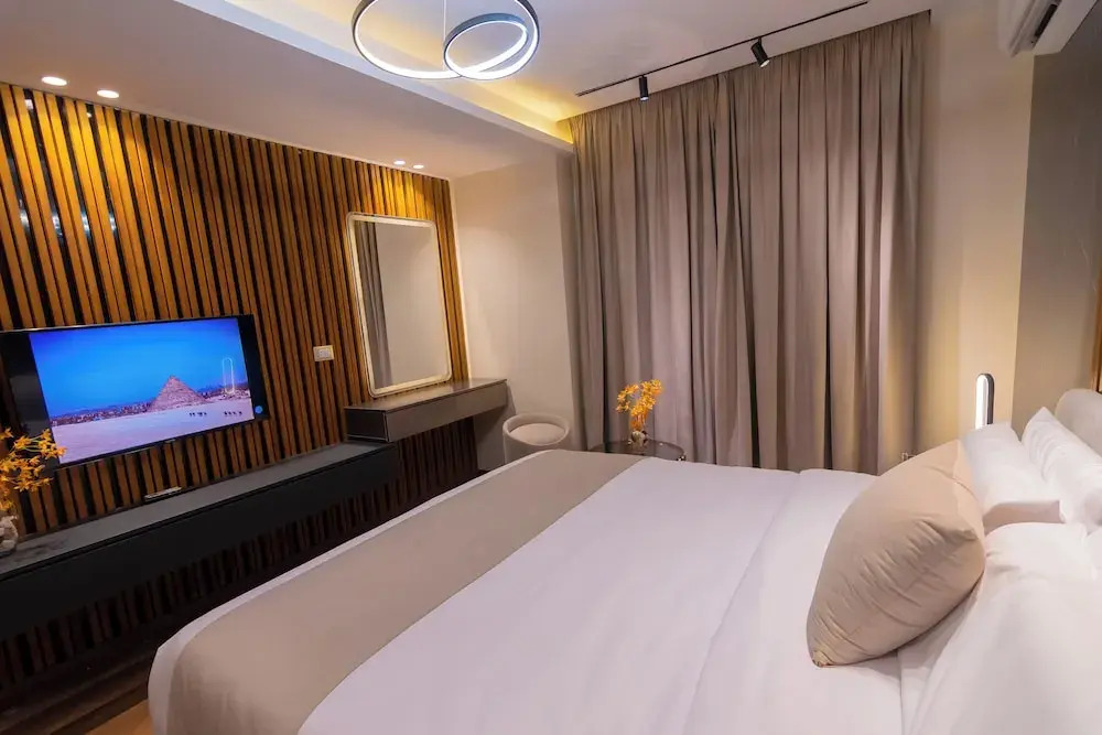 Foto - Spire West Hotel