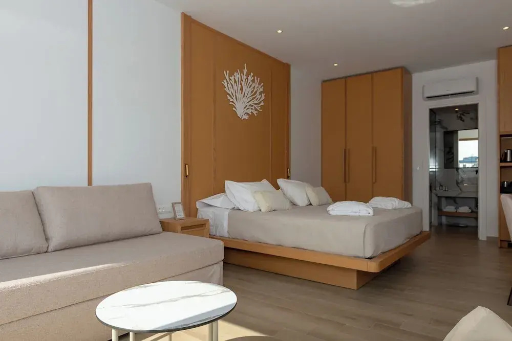 Foto - The 12th City Hotel