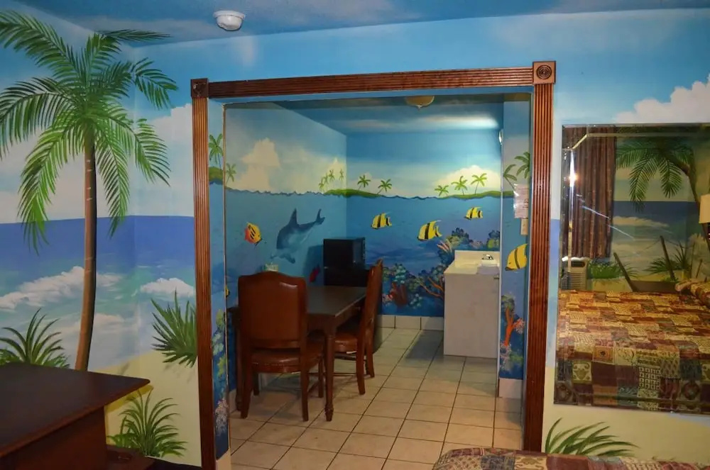 Foto - Economy Inn