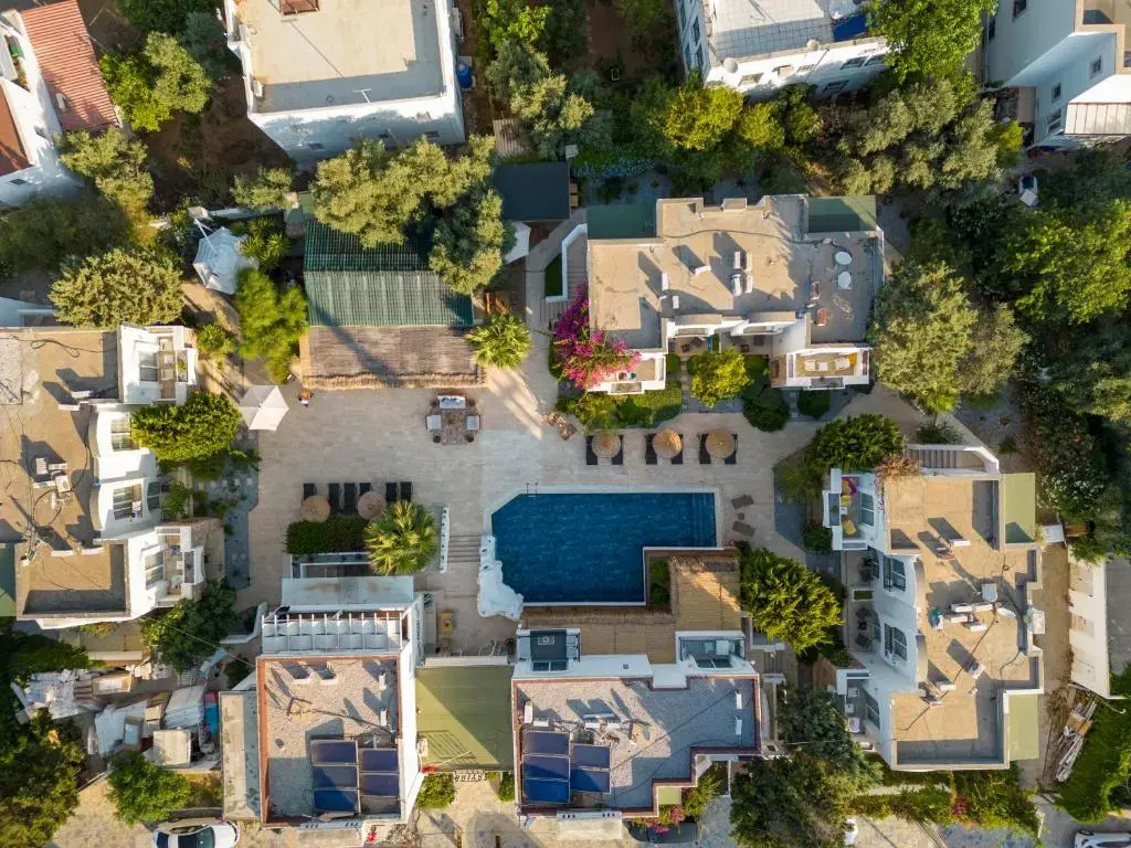 Photo - Costa Sariyaz Hotel Bodrum