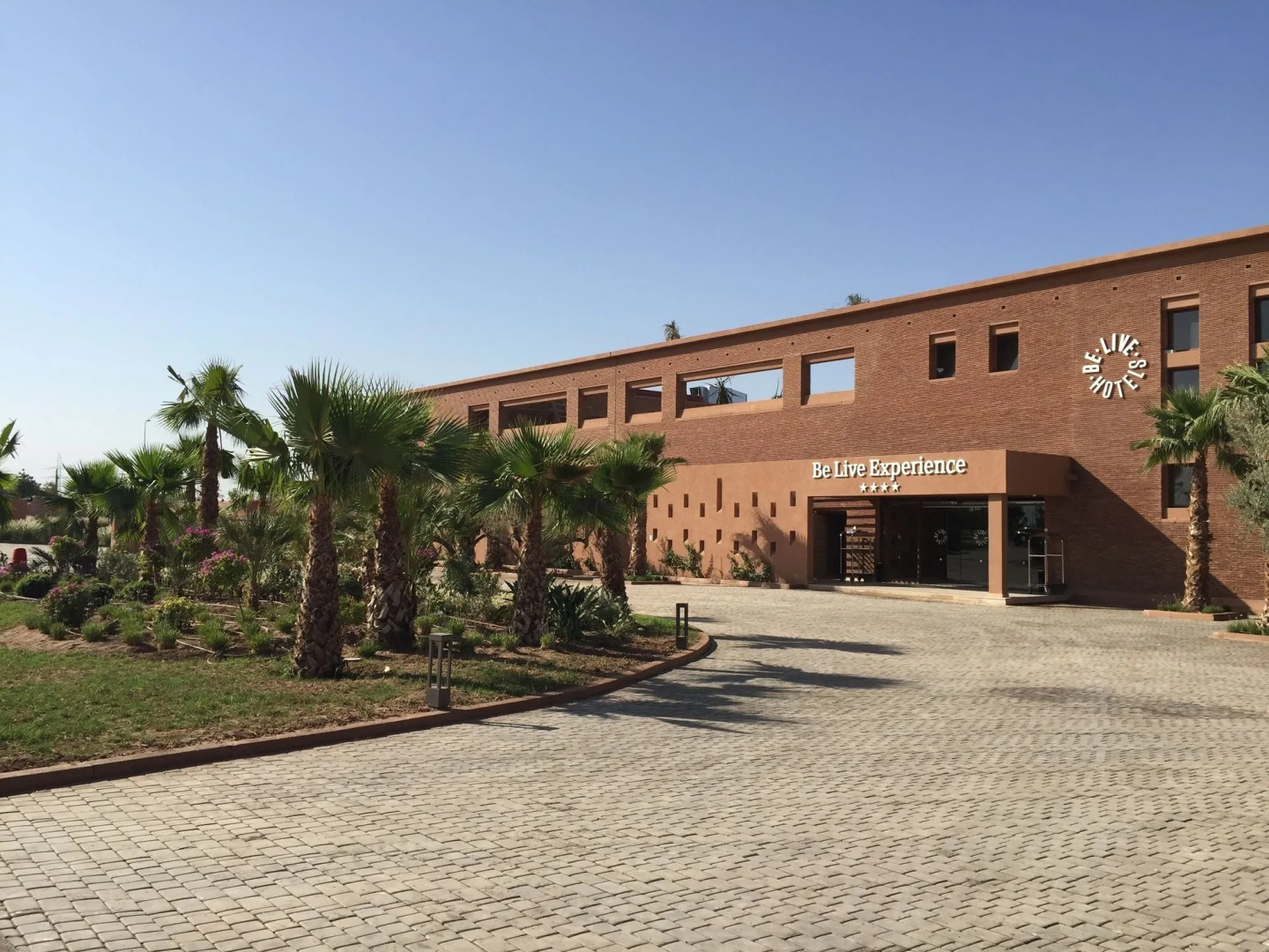 Foto - Be Live Experience Marrakech Palmeraie - All Inclusive