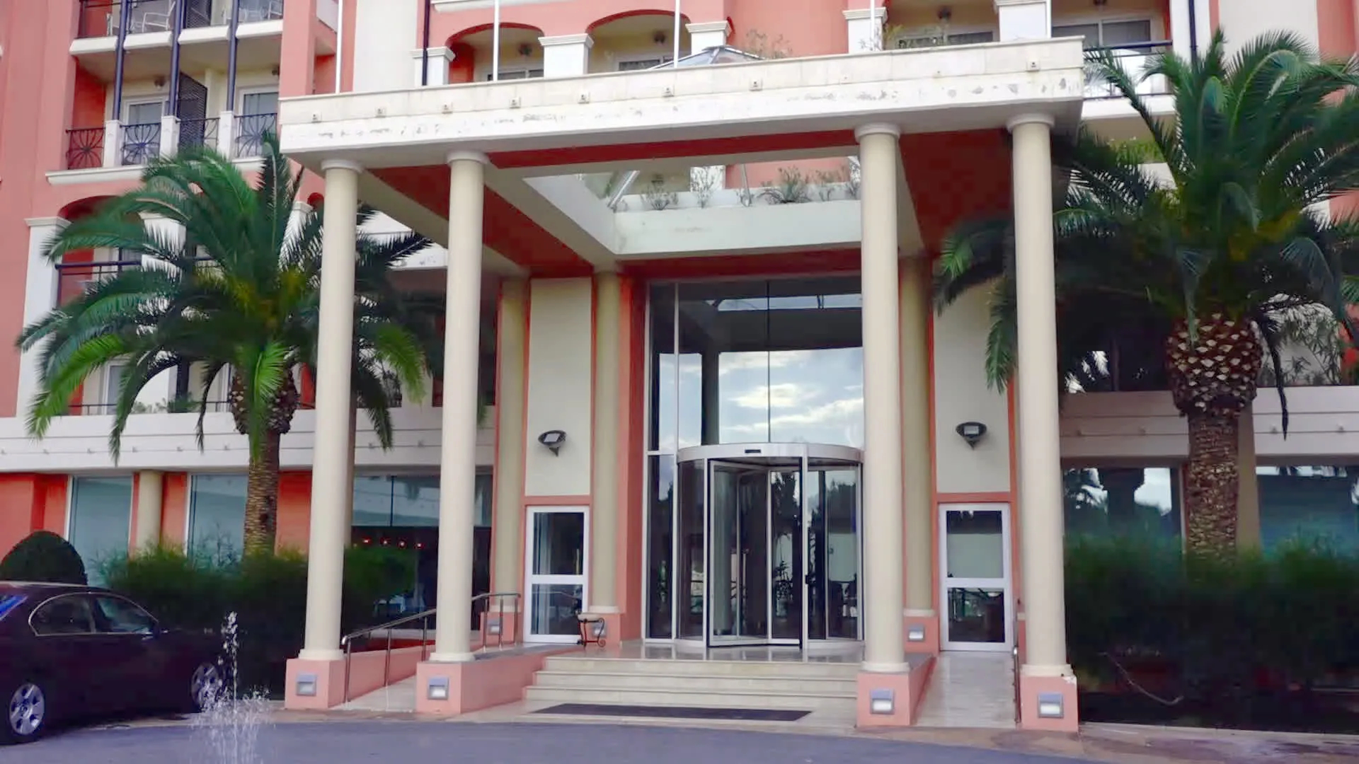 Photo - Hotel Bonalba Alicante