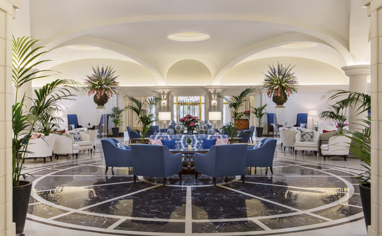 Foto - The Phoenicia Malta - The Leading Hotels of the World