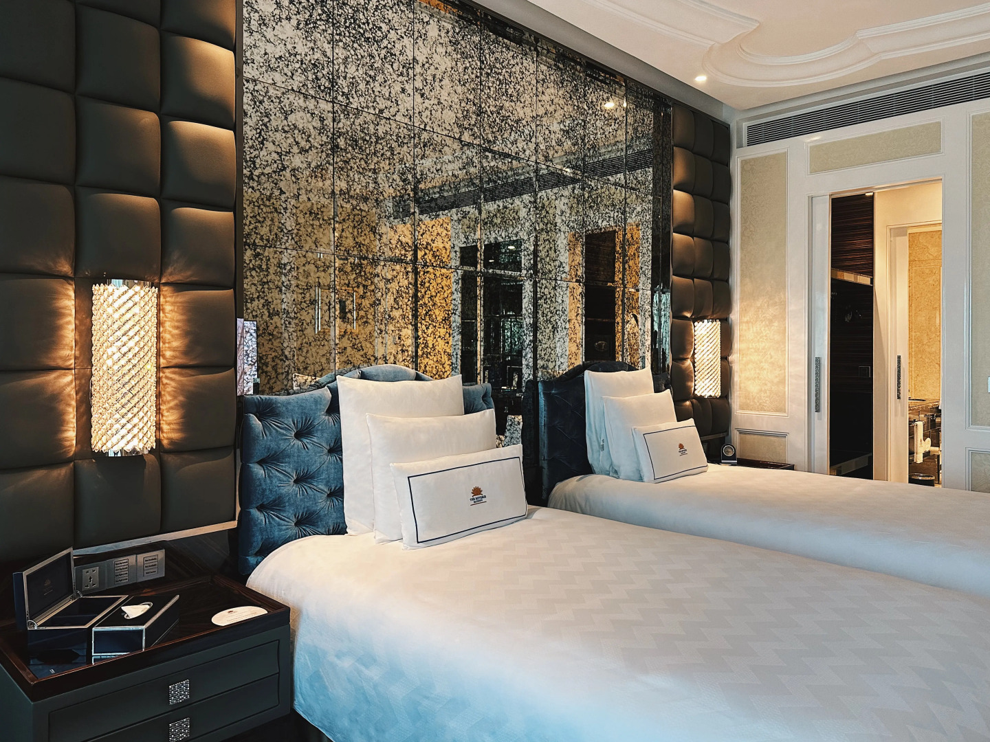 Photo - The Reverie Saigon