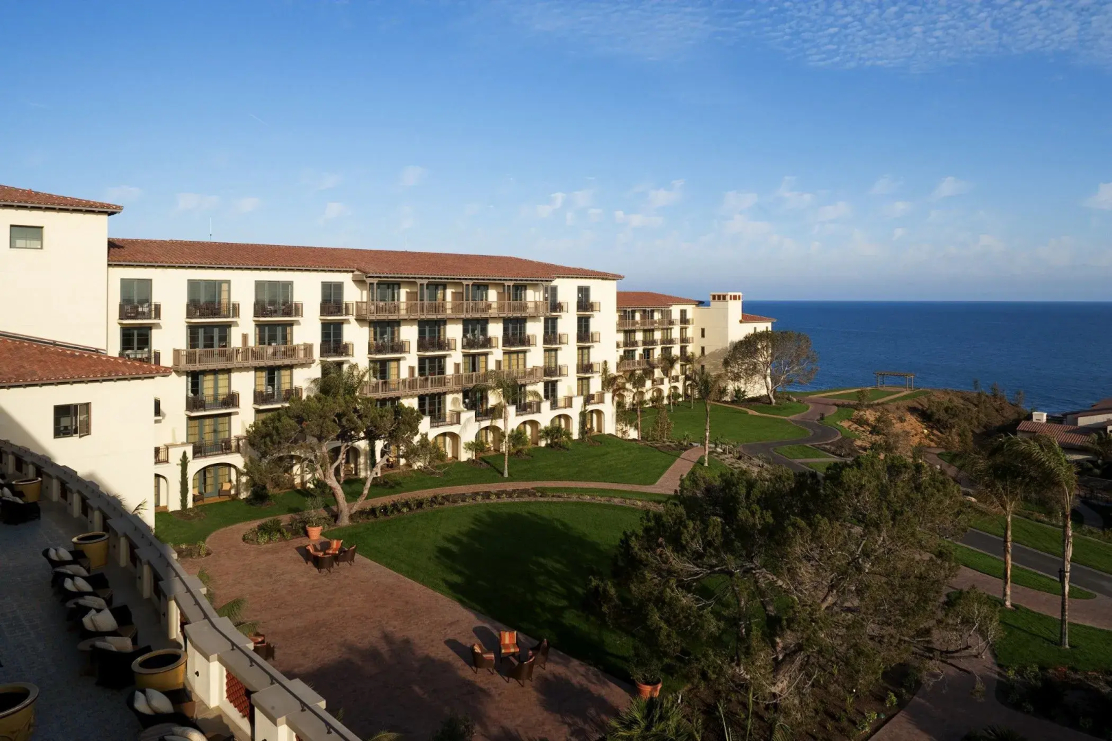 Foto - Terranea Resort