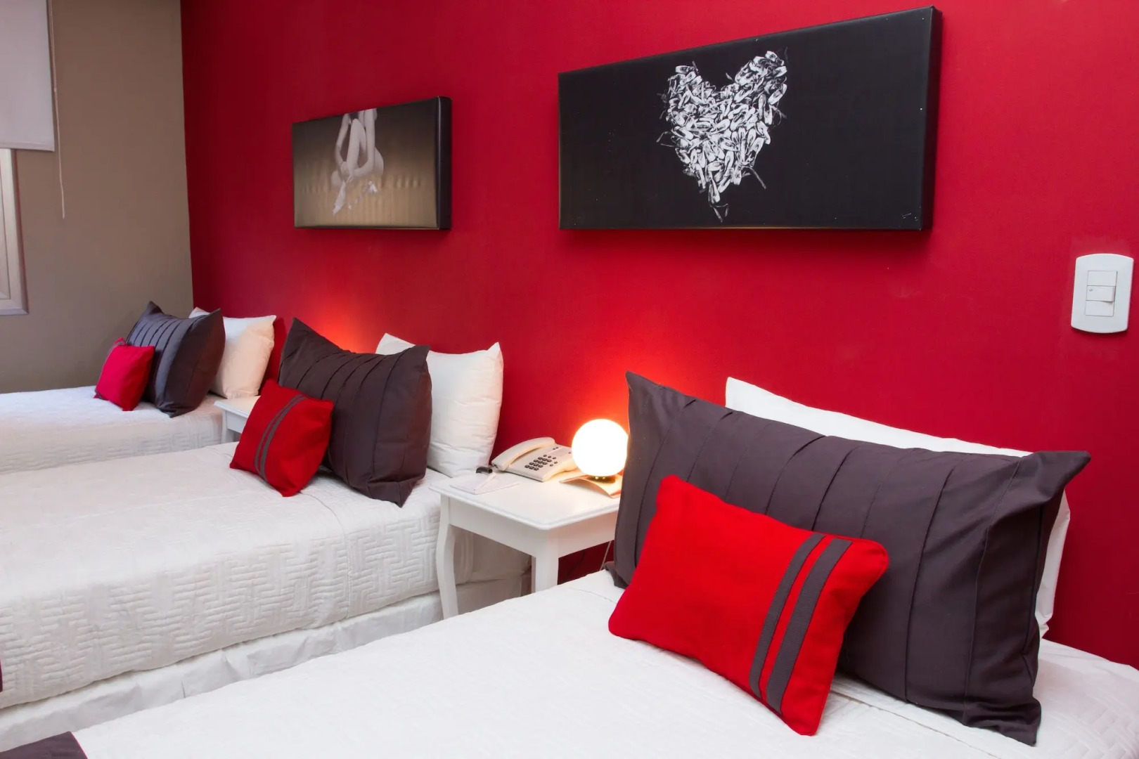 Photo - M Concept Hotel
