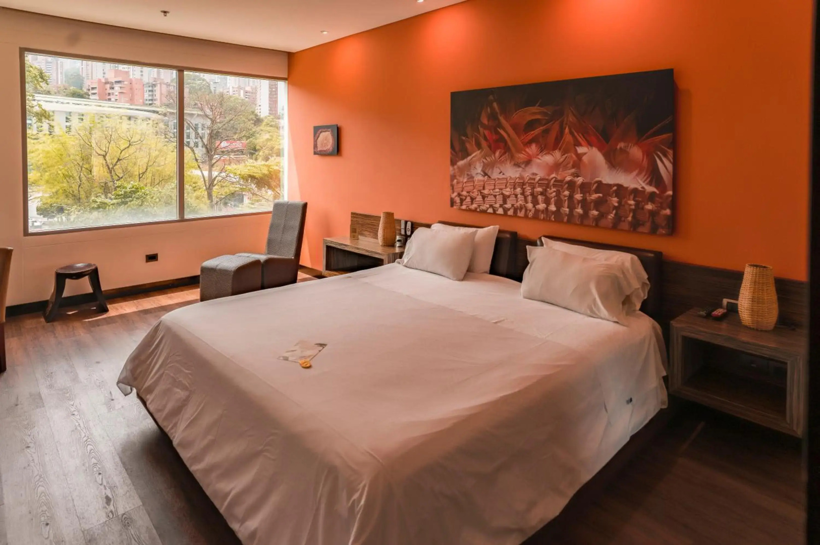 Photo - Diez Hotel Categoría Colombia