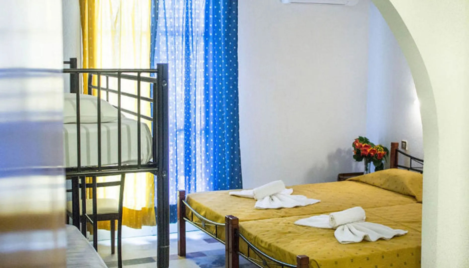 Photo - Mare Naxia Hotel