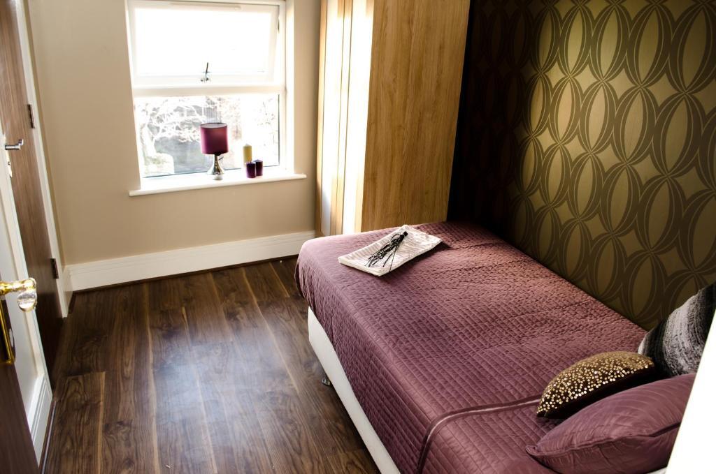 Foto - Trivelles Liverpool