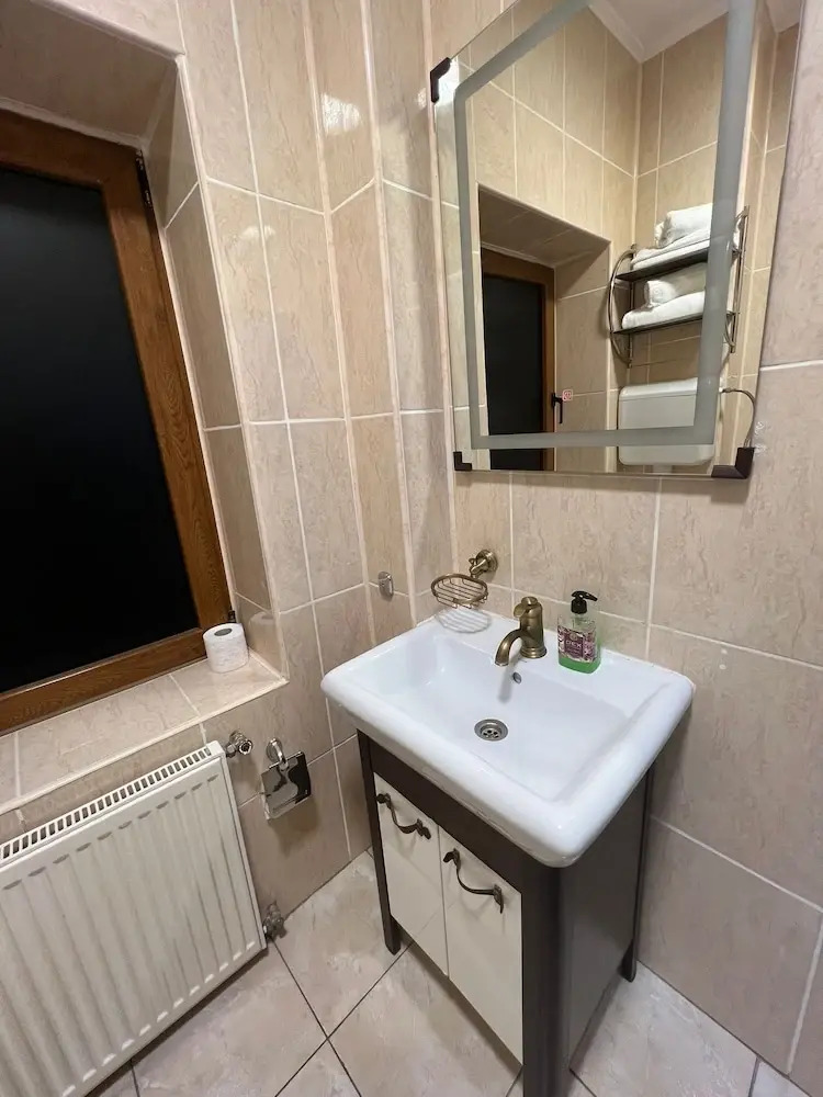 Foto - Hotel EvoZava Central