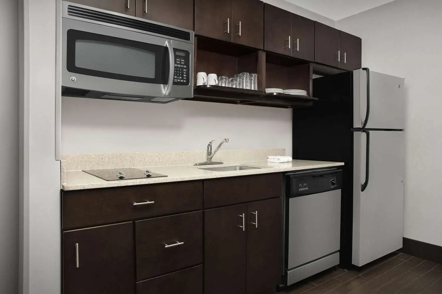 Foto - Homewood Suites by Hilton Dallas Downtown, TX