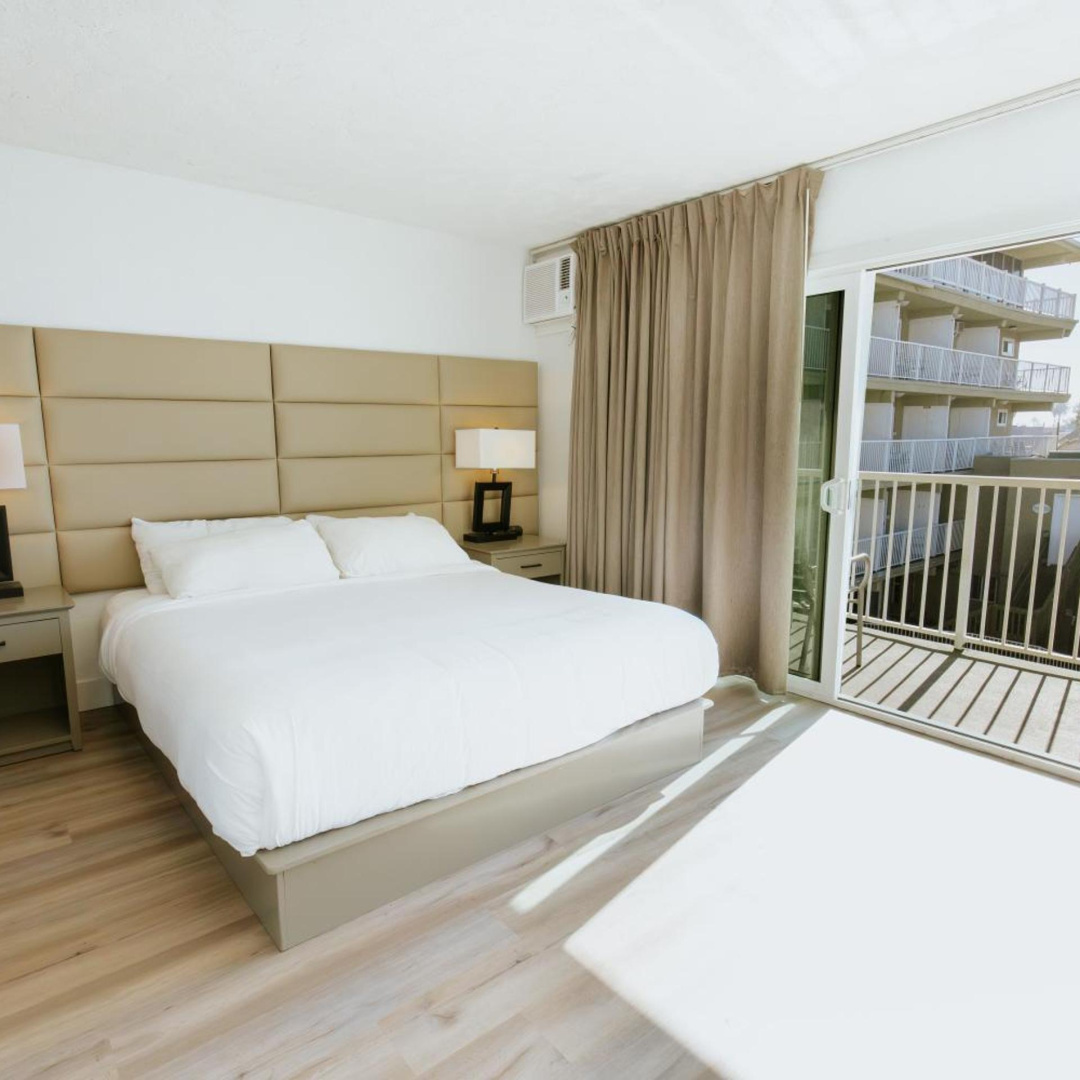 Foto - Surfer Beach Hotel