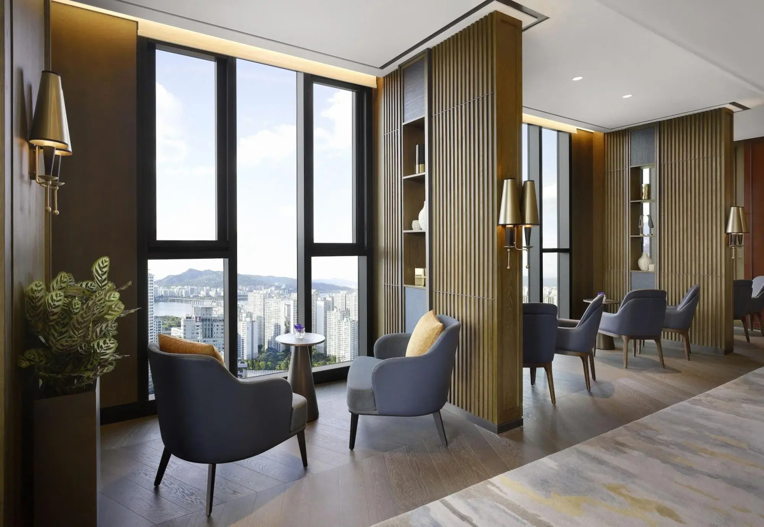 Photo - Sofitel Ambassador Seoul Hotel & Serviced Residences