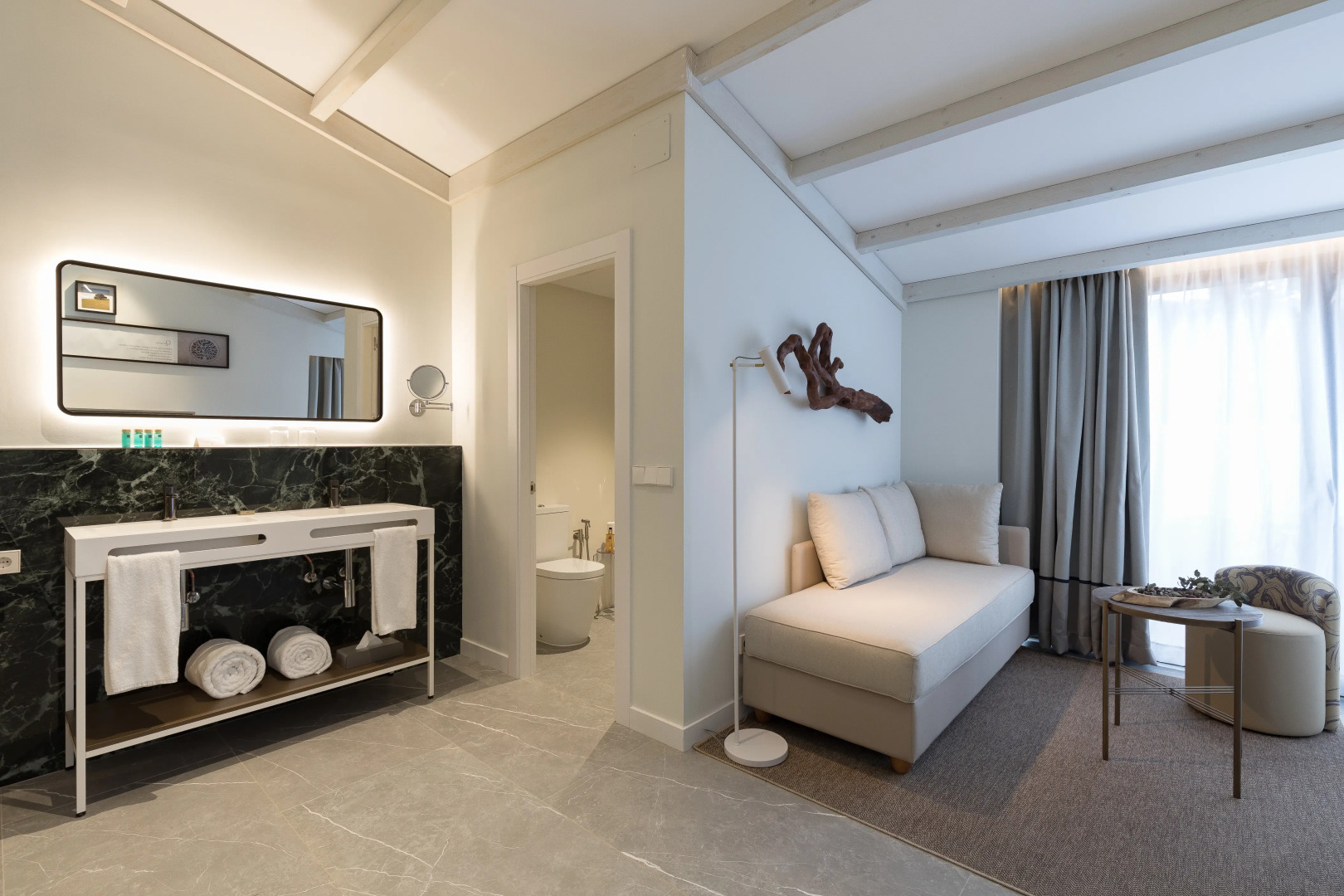 Photo - Hotel Encinar de Sotogrande