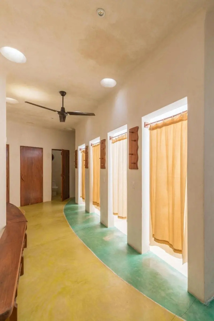 Foto - Hotel Holistika Tulum