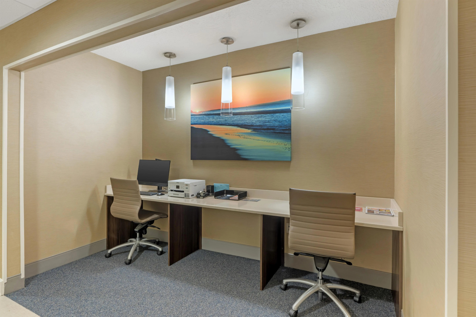 Foto - Best Western Plus Orlando East- UCF Area