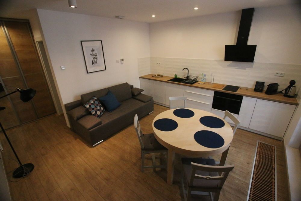 Foto - Browar Lubicz Residence