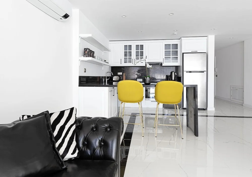 Photo - Luxury Suites by NOK ISTANBUL NISANTASI