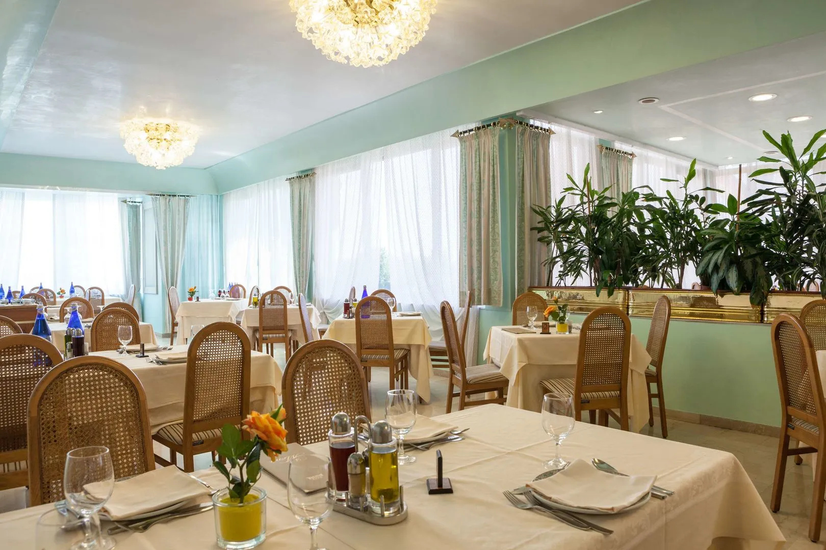 Foto - Hotel Bristol