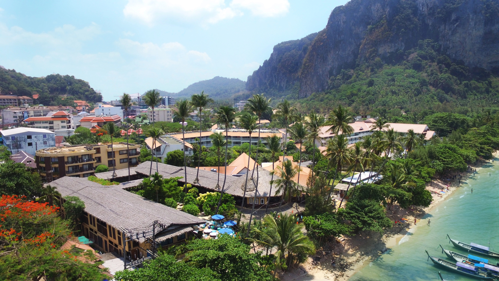 Photo - Vacation Village Phra Nang Inn