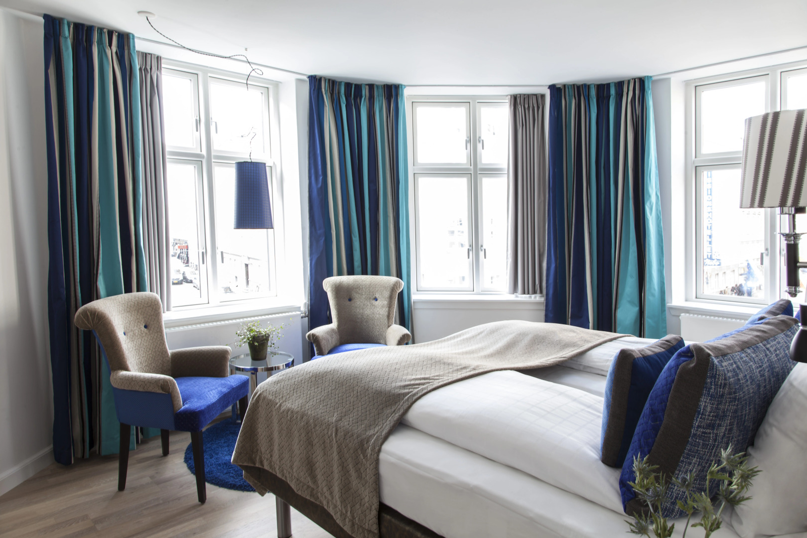 Photo - Absalon Hotel